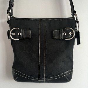 crossbody handbag